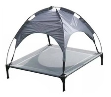 Elevated Dog Bed Pet Raised