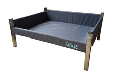 Henry Wag Elevated Dog Bed -