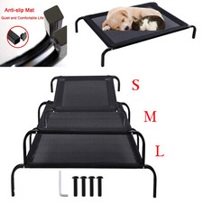Elevated Dog Bed Metal Frame