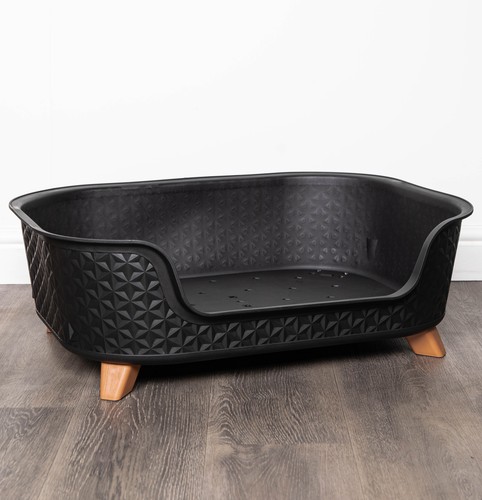 77cm 58cm black plastic - x,