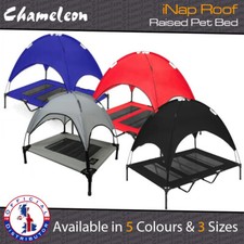 Elevated Raised Dog Bed Pet