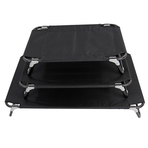 Elevated pet dog bed cat - pet,