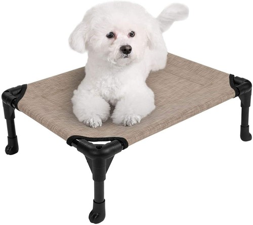 Veehoo cooling elevated - veehoo, dog