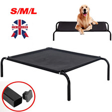 S M L Pet Elevated Bed