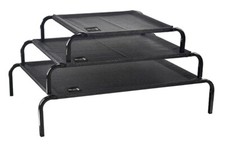 Mojo Elevated Dog Bed