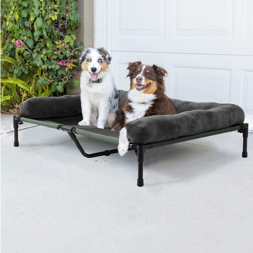 Large orthopaedic elevated pet - orthopaedic,