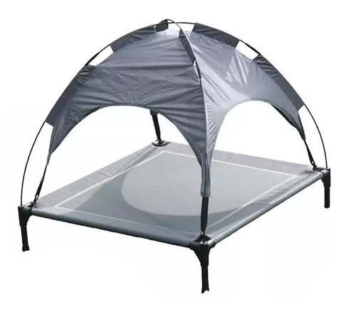 Premium elevated raised dog - elevated,