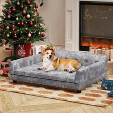 BingoPaw Large Dog Sofa Bed XL