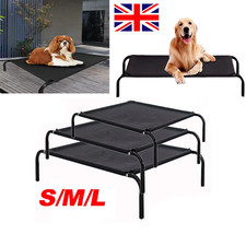 Pet Elevated Bed Large Dog