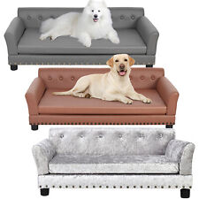 XL Large Heavy Duty Pet Sofa