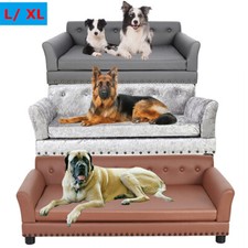 Heavy Duty Pet Sofa Extra