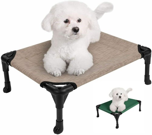 Veehoo cooling elevated dog - cooling,