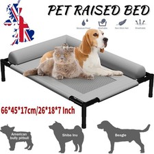 Heavy Duty Pet Raised Bed