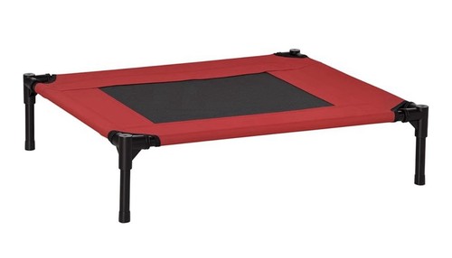 Pawhut elevated pet - pawhut,